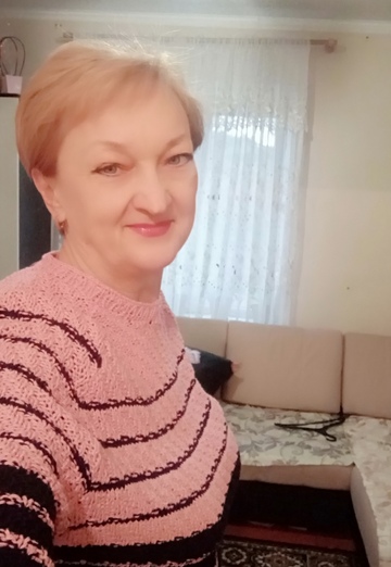 My photo - Tatyana, 63 from Prokhladny (@tatyana377636)