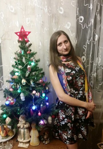 Mi foto- Nadezhda, 31 de Armavir (@nadejda51351)
