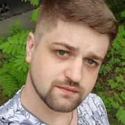 Сергей, 28, Мурманск