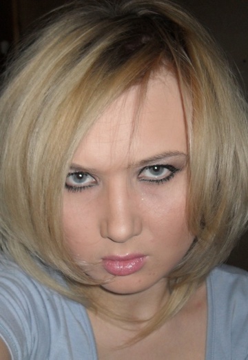 My photo - Olga, 37 from Sobinka (@olga7871)