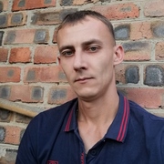 Сергей, 33, Орловский