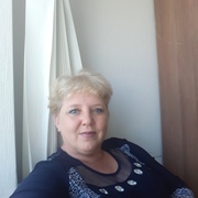 Людмила, 49, Афипский
