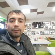 Умид, 36, Бузулук