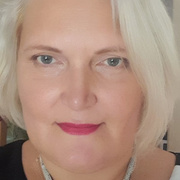 Аля, 53, Санкт-Петербург