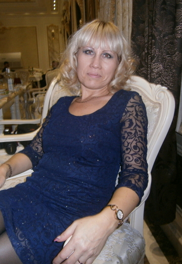 Mein Foto - Tatjana, 60 aus Artjom (@tatyana37865)