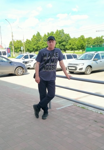 Моя фотография - Андрей, 58 из Тольятти (@andrey881372)