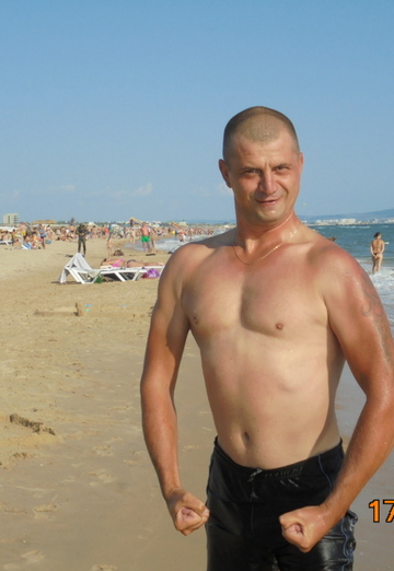 Моя фотография - Александр, 41 из Краснодар (@aleksandr266367)