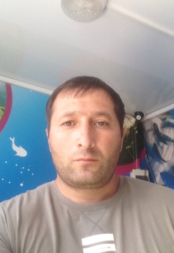 Моя фотография - Рамлан, 43 из Краснодар (@ramlan)