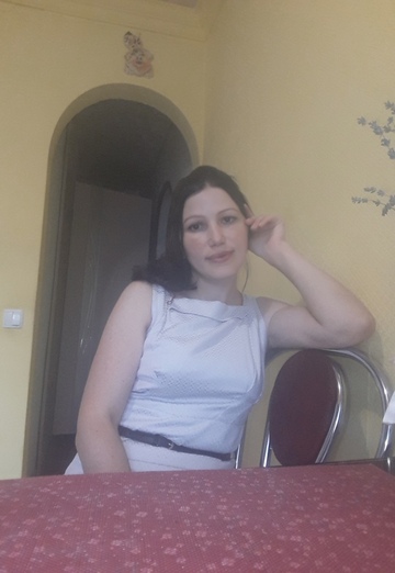 Моя фотография - Татьяна, 45 из Мариуполь (@tatyana279321)