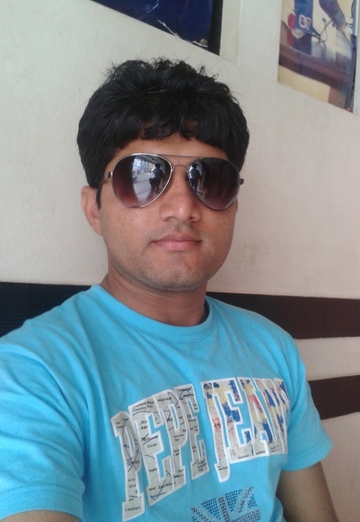 My photo - kirancaty, 35 from Pune (@kirancaty)