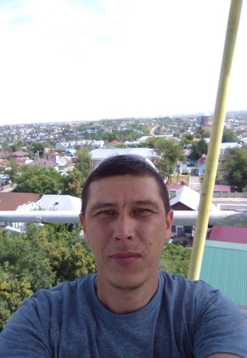 My photo - Sergey, 39 from Yelets (@sergey795410)