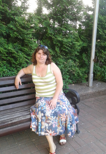 My photo - Natalya, 42 from Kyiv (@natalya43103)