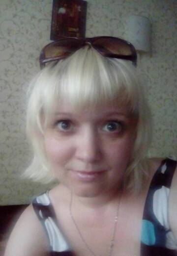 Моя фотография - Ната, 44 из Иркутск (@nata16440)