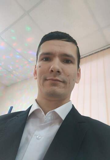 Моя фотография - Иван, 35 из Омск (@ivan213056)