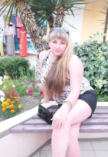 Моя фотография - Валерия, 41 из Тюмень (@valeriya18372)