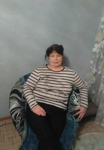 My photo - Elena, 58 from Nizhnekamsk (@elena344137)