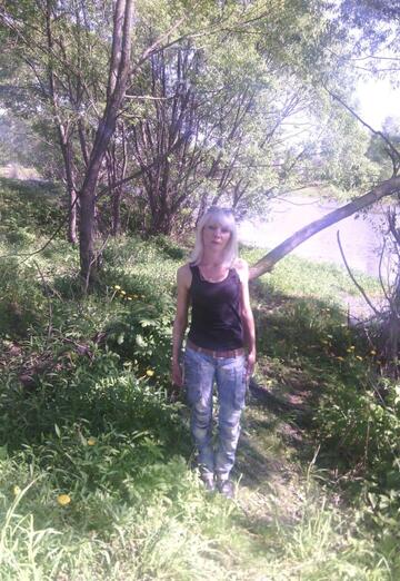 My photo - natalya, 46 from Bryansk (@natalya193789)