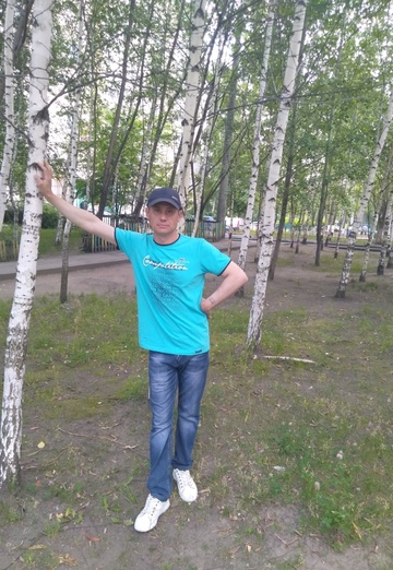 Моя фотография - Айдар Шакиров, 45 из Казань (@aydarshakirov2)