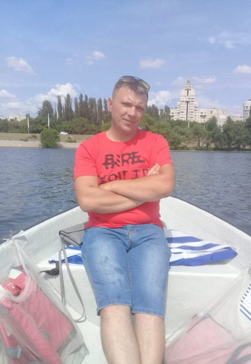 My photo - Oleg, 41 from Voronezh (@oleg297434)