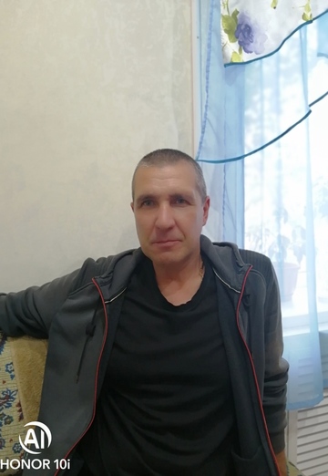 Моя фотография - Алексей, 51 из Петропавловск-Камчатский (@aleksey483201)
