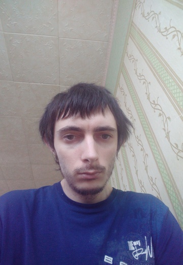Моя фотография - Егор, 31 из Средняя Ахтуба (@egor10764)