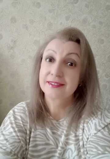 Mein Foto - Marina, 52 aus Novosibirsk (@marina142533)