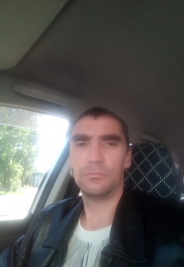 My photo - Andrey, 39 from Skovorodino (@andrey680086)