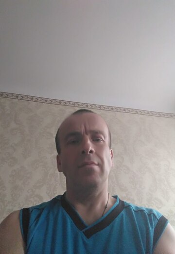 Моя фотография - Александр, 51 из Енакиево (@aleksandr651242)