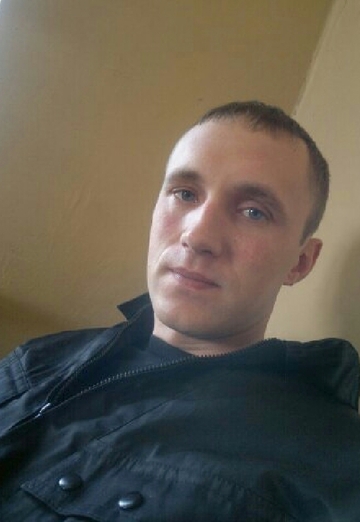 Моя фотография - Евгений Чуднов, 41 из Вихоревка (@evgeniychudnov)