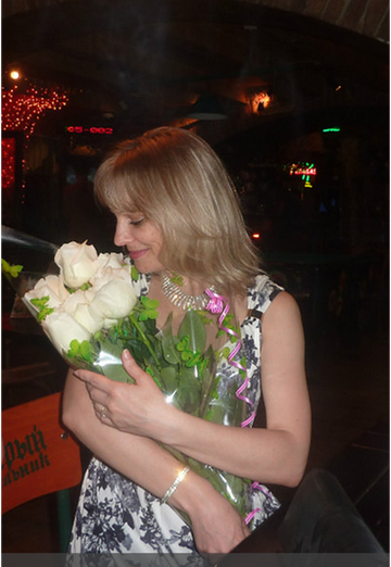 My photo - olga, 46 from Saratov (@olga2446)