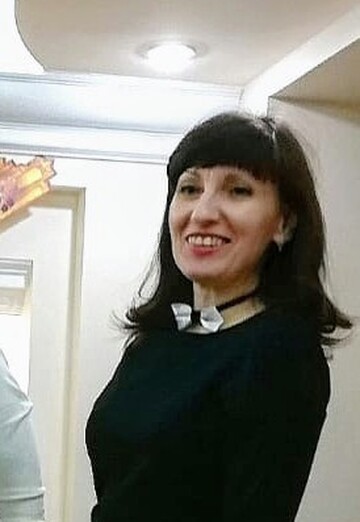 My photo - Yuliya, 29 from Kemerovo (@uliya174027)