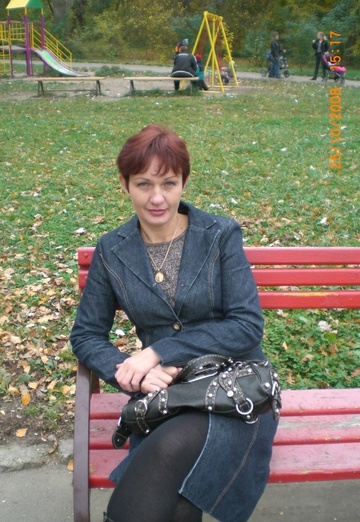 My photo - Inna, 57 from Nevinnomyssk (@inna167)