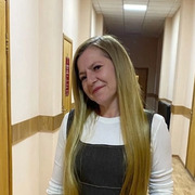 Elena 43 Bryansk