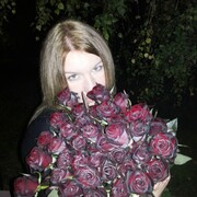 Марла, 36, Геленджик