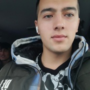 Халим, 20, Ялуторовск
