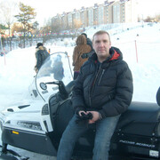 Виталий, 42, Анадырь (Чукотский АО)