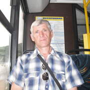 вова тарабков, 58, Задонск
