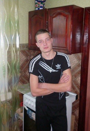 Моя фотография - Dimarik Bezzubov, 32 из Томск (@dimarikbezzubov)