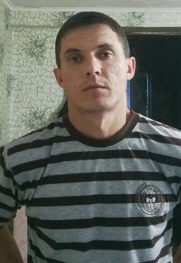 My photo - aleksandr, 38 from Novospasskoye (@aleksandr451568)