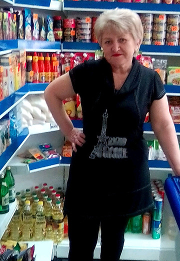 Моя фотография - Анна, 58 из Буденновск (@annasubbotina26)