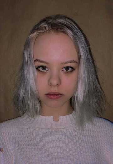 My photo - Aleksandra, 22 from Voronezh (@sanyaryba01)
