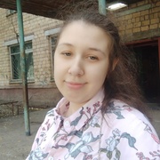 Екатерина, 25, Черногорск