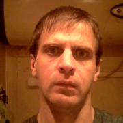 Дима, 40, Тихвин