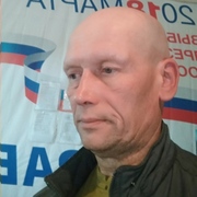 Юра, 52, Омутнинск