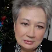 Светлана, 57, Уфа