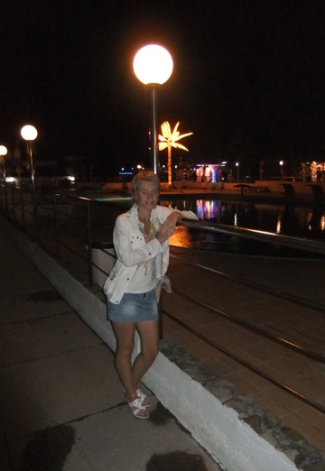 My photo - Olga, 39 from Kuznetsk (@olga18877)
