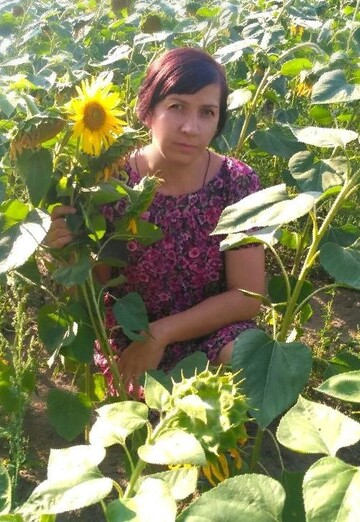 My photo - Anna, 48 from Nefteyugansk (@anna173664)