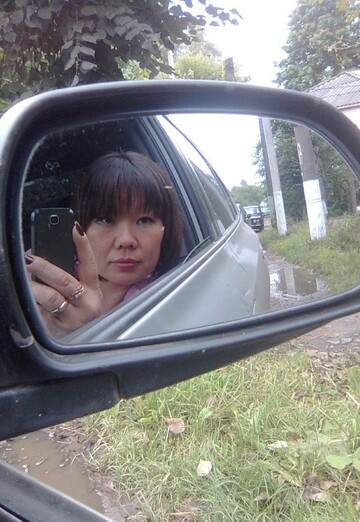 My photo - Natalya FIRSOVA, 57 from Seoul (@natalyafirsova0)