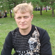 Nikolay 52 Moscow