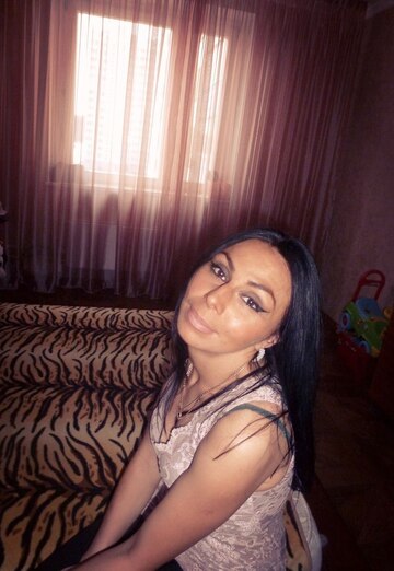 Ruschanija (@rushaniya61) — mein Foto #10